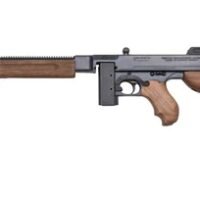 AUTO-ORDNANCE - THOMPSON 1927A1 DELUXE 45ACP 10RD DRUM