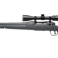 SAVAGE ARMS AXIS 2 CPT 223REM GRY PKG LH