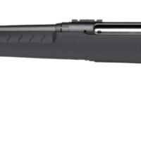 SAVAGE ARMS AXIS 2 400LEG BL/GRY 20" LH