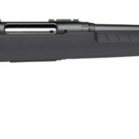 SAVAGE ARMS AXIS 2 6.5CR BL/GRY 22"