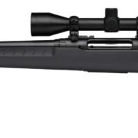 SAVAGE ARMS AXIS 2 400LEG BL/GRY PKG LH