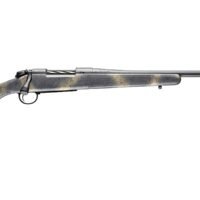 BERGARA HUNTER WILDERNESS 6.5CR GRAY #