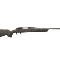 BERGARA STOKE 243WIN BK/SY 20" 4+1 TB