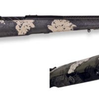 WEATHERBY MARK V BC GUIDE 300WIN 22"