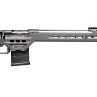 BERGARA COMPETITION 6MMGT CHASSIS 26"