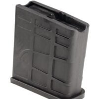 BARRETT FIREARMS MAGAZINE MRAD 300WIN 10RD BLK