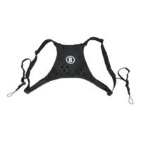 BUSHNELL UNIVERSAL BINO HARNESS