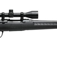 SAVAGE ARMS AXIS CPT 350LEG BL 18" PKG