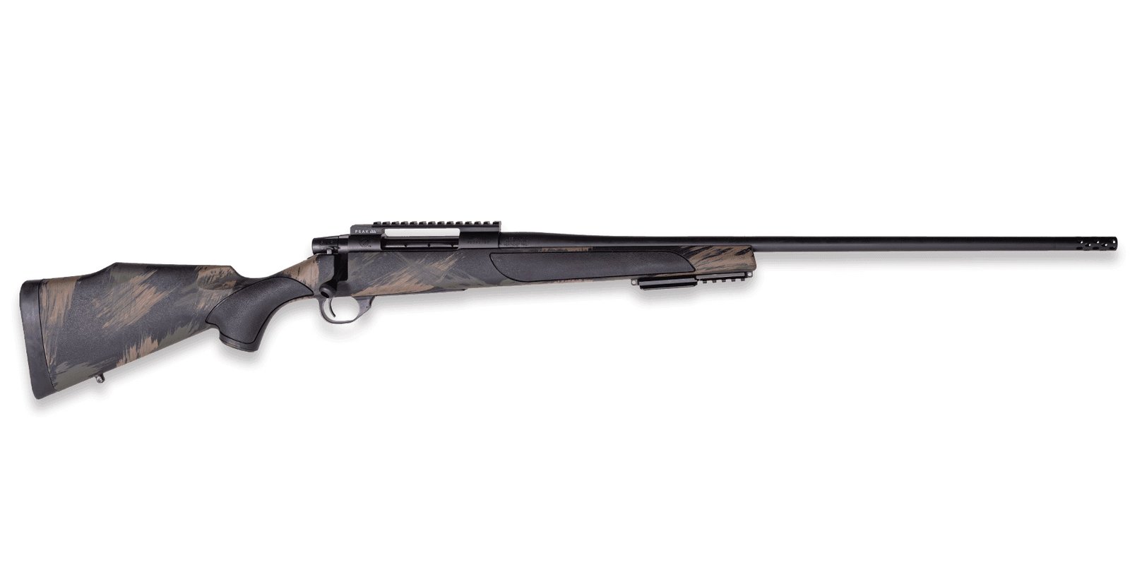 WEATHERBY VANGUARD BLACKHILLS 300WBY 24"