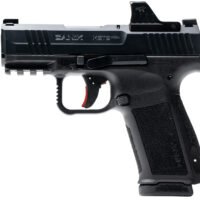 CANIK METE MC9L 9MM BLK 17+1 MO1