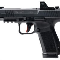CANIK METE MC9LS 9MM BLK 17+1 MO1