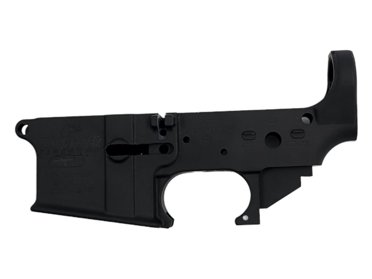 BUSHMASTER XM15-E2S STRIPPED LOWER REC
