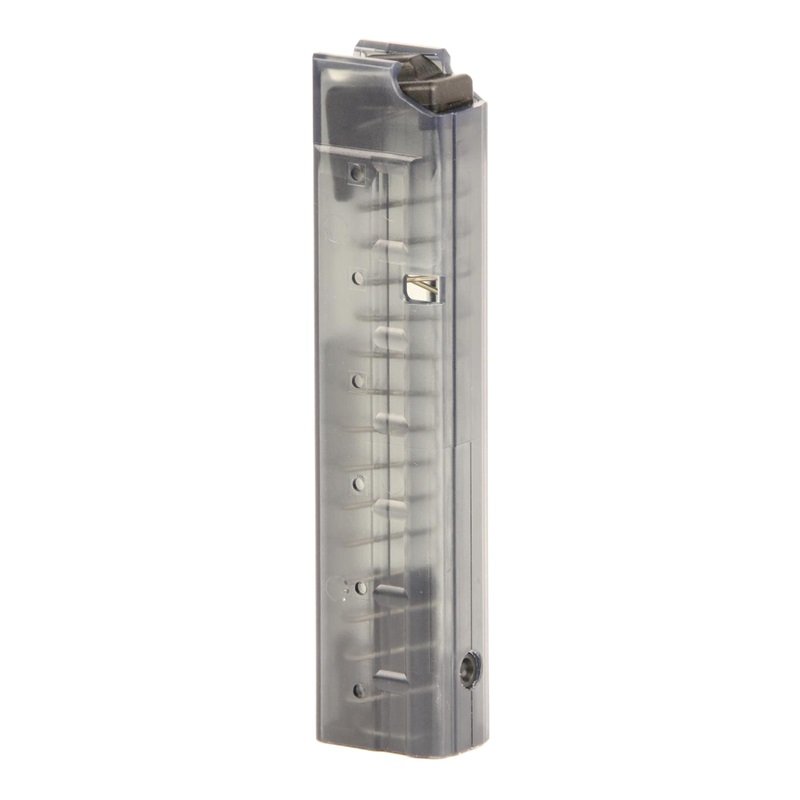 B&T MAG TP9/APC9 9MM 20RD