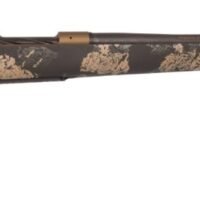 CHRISTENSEN ARMS RIDGELINE FFT 65-284 BRNZ 22"