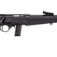 ROSSI RB22 22LR BLK/SYN 16.5" 10+1