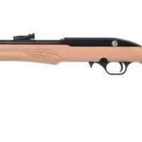 ROSSI RS22 22LR BLK/FDE 18" 10+1