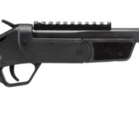 Single Shot Handguns