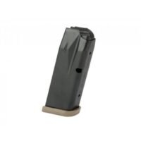 CANIK MAG MC9 12RD 9MM FDE