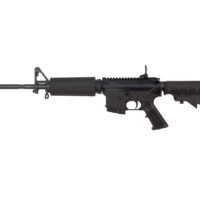 BUSHMASTER PATROLMAN 5.56 16" BLK CA