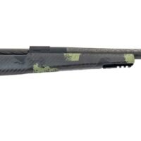 FIERCE FIREARMS CF ROGUE 7MM BC BLK/FRT 24"