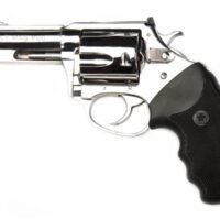 CHARTER ARMS CHARTER MAG PUG 357 POLISH 3"