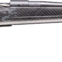 BERGARA CIMA CF 300PRC 22" GRAY OMNI
