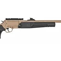 ROSSI CIRCUIT JUDGE 45LC/410 SND/BLK