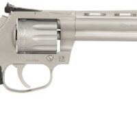 COLT KING COBRA 22LR MS 6" SA/DA