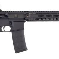 COLT M4 CARB 5.56MM 16" GEISSELE