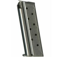 COLT MAG 1911CMDR 38SPR 9RD SS PKG