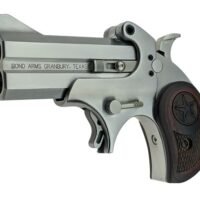 BOND ARMS COWBOY DEFENDER 45LC/410 3" SS
