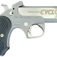 BOND ARMS CYCLOPS 45-70 SS 4.27" FS