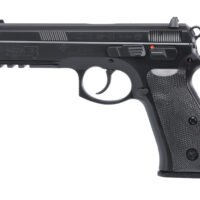 CZ 75 SP-01 50TH 9MM 10+1 FS