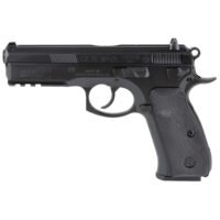 CZ 75 SP-01 TAC 50TH 9MM 10+1 FS