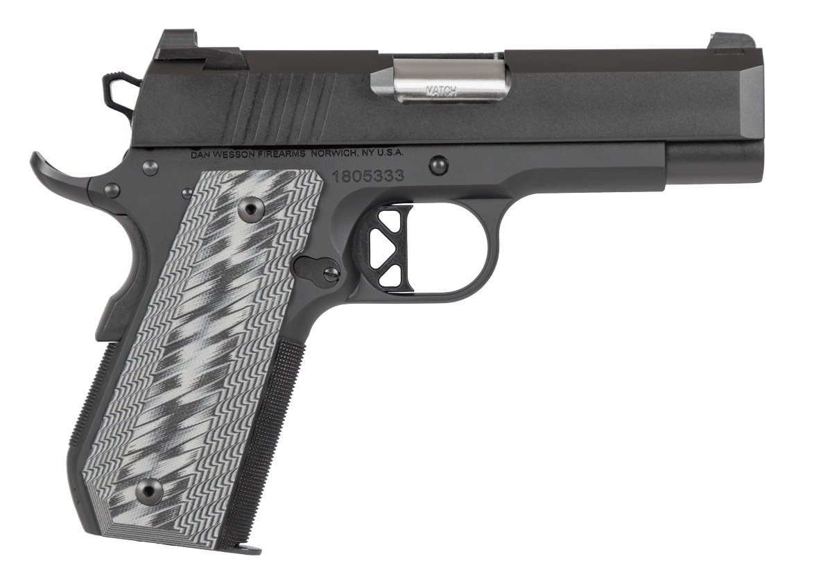 CZ DW ECP 9MM BLK 4" 9+1 FS MS