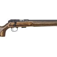 CZ 457 AT-ONE VARMINT 22LR 16.5"