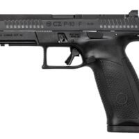 CZ P-10 F 9MM BLK 10+1 4.5" OR