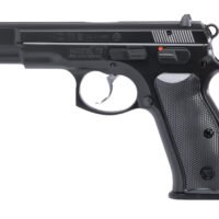 CZ 75B 50TH 9MM 4.6" 10+1 FS