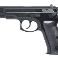 CZ 75BD 50TH 9MM 4.7" 16+1 FS