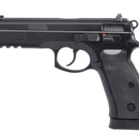 CZ 75 SP-01 50TH 9MM 19+1 FS