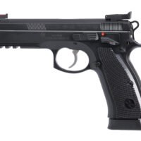 CZ SP-01 SHADOW ACCU 9MM 4.6"