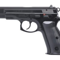 CZ 75B 50TH 9MM 4.6" 16+1 FS
