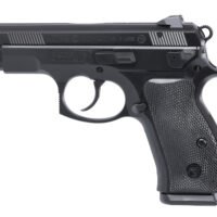 CZ 75DPCR 50TH 9MM 15+1 3.8" FS