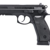 CZ 75 SP-01 TAC 50TH 9MM 19+1 FS