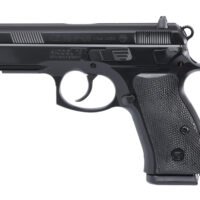 CZ P-01 50TH 9MM 15+1 3.8" FS