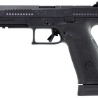 CZ P-10 F 9MM BLK 21+1 5" OR SR