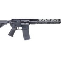 DIAMONDBACK FIREARMS DB15 5.56 BLK 16" M-LOK 10+1