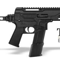 DIAMONDBACK FIREARMS DBX PIST 5.7X28 BLK 8" STRIKE