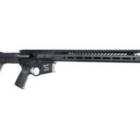 SEEKINS PRECISION DMR 6MMARC BLACK 18"
