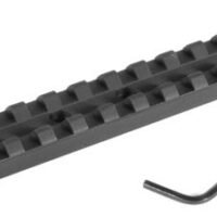 EGW SCOPE BASE BENELLI SUPER - NOVA PUMP SHOTGUN SCOPE MOUNT